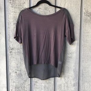 Chloe k T-shirt